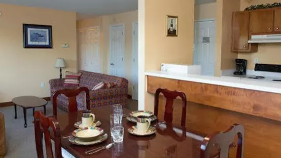 Suburban Extended Stay Hotel Pensacola PNS/NAS | Florida - Pensacola (ve civarı) - Pensacola