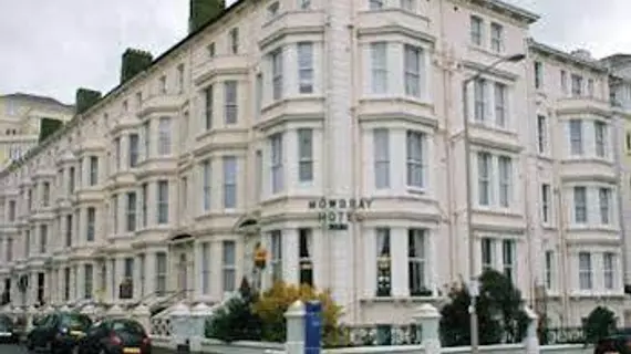 The Mowbray | Doğu Sussex (kontluk) - Eastbourne