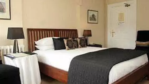 Mytton and Mermaid | Shropshire (kontluk) - Shrewsbury - Atcham