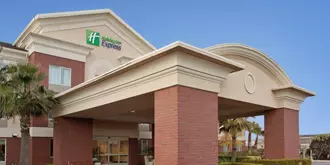 Holiday Inn Express Woodland