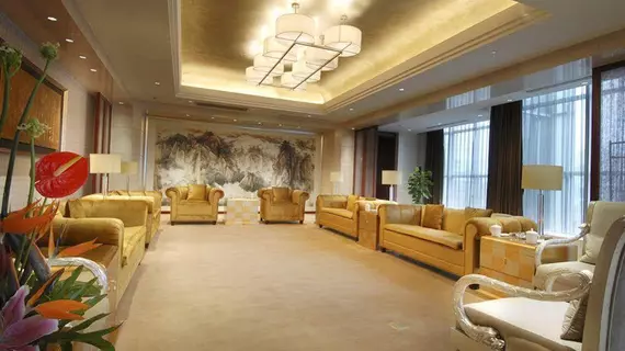 Plaza Hotel Yuyao | Zhejiang - Ningbo