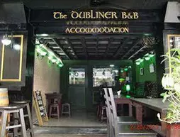 The Dubliner Bangkok | Bangkok - Bangkok Merkezi İş Bölgesi