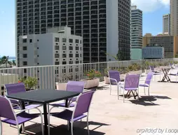 Ewa Hotel Waikiki | Hawaii - Honolulu - Waikiki