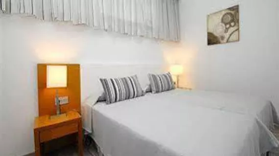 Club Hotel Marazul | Kanarya Adaları - Santa Cruz de Tenerife - Adeje