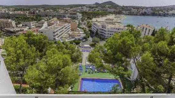 Apartamentos Sun Beach Adults Only | Balearic Adaları - Mayorka Adası - Calvia - Santa Ponsa