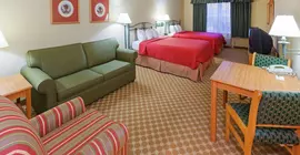 Country Inn & Suites by Radisson Gettysburg | Pensilvanya - Gettysburg (ve civarı) - Gettysburg