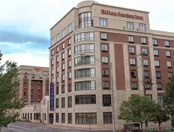 HILTON GARDEN INN PIKEVILLE | Kentucky - Prestonsburg (ve civarı) - Pikeville