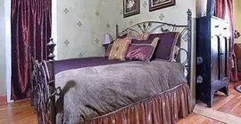 Downtown Historic Bed & Breakfasts of Albuquerque | New Mexico - Albuquerque (ve civarı) - Albuquerque - Albuquerque Merkezi