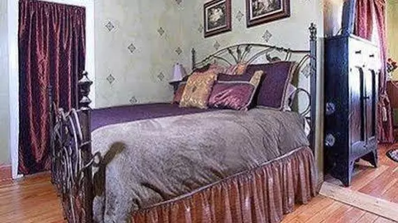 Downtown Historic Bed & Breakfasts of Albuquerque | New Mexico - Albuquerque (ve civarı) - Albuquerque - Albuquerque Merkezi