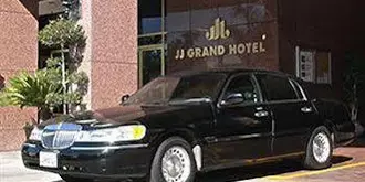 JJ Grand Hotel