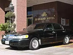 JJ Grand Hotel | Kaliforniya - Los Angeles County - Los Angeles - Koreatown