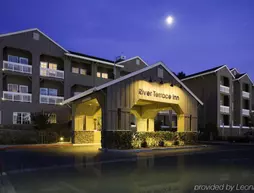 River Terrace Inn A Noble House Hotel | Kaliforniya - Napa