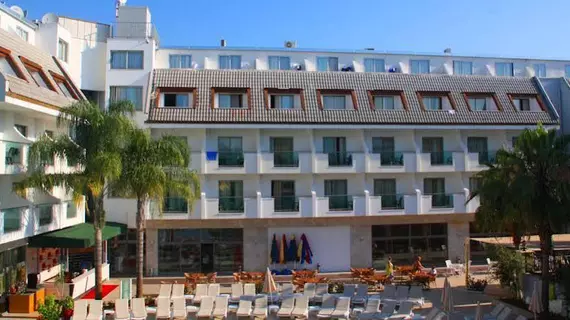 Arma's Resort Hotel | Antalya - Kemer