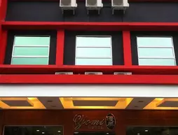 Yomi Hotel | Sabah - Kota Kinabalu (ve civarı) - Kota Kinabalu - Pusat Bandar - Kampung Air