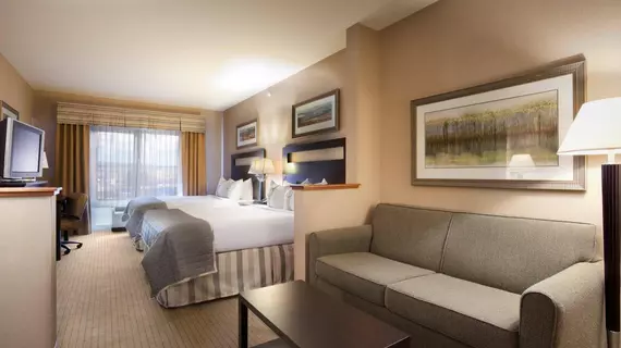 Holiday Inn Laramie | Wyoming - Laramie