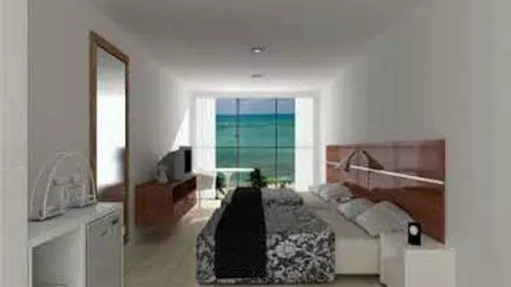 Ritz Suites Home Service | Northeast Region - Alagoas (eyaleti) - Maceio - Cruz das Almas