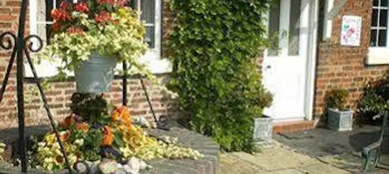 Bridge Farm Bed & Breakfast | Cheshire (kontluk) - Crewe