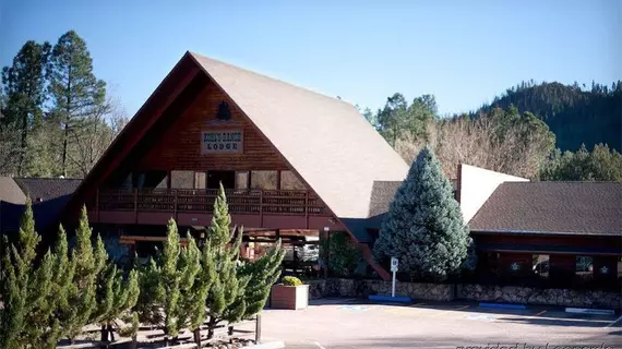 Kohl's Ranch Lodge by Diamond Resorts | Arizona - Payson