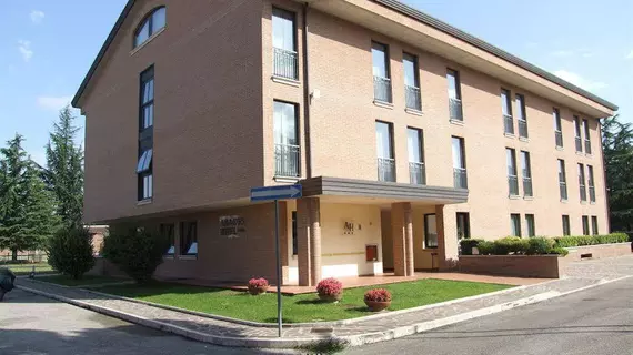 Hotel Abacus | Umbria - Perugia (vilayet) - Assisi