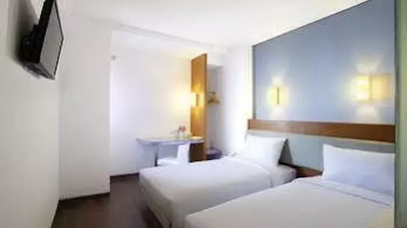 Amaris Hotel Citra Raya - Tangerang | West Java - Cakarta (ve civarı) - Curug