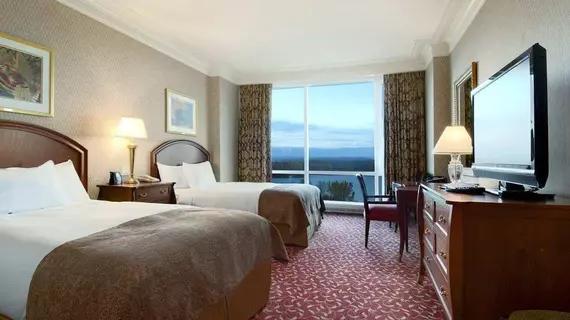 Hilton Lac-Leamy | Ontario - Ottawa (ve civarı) - Gatineau - Hull