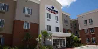 Candlewood Suites Alexandria