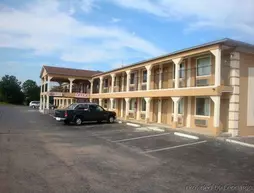 Motel 6 St. Robert, MO | Missouri - Rolla (ve civarı) - St. Robert