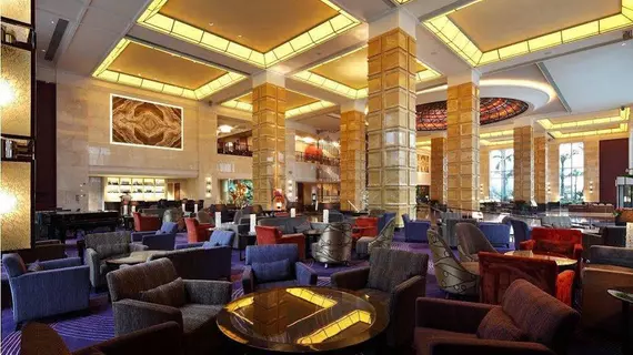 InterContinental Foshan | Guangdong - Foşan (ve civarı) - Foshan