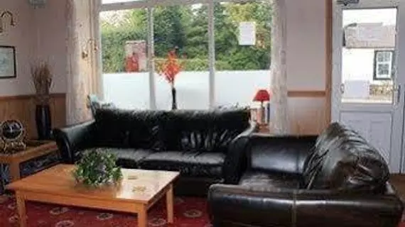 The Village Inn and Kirtle House B&B | İskoçya - Dumfries ve Galloway - Lockerbie