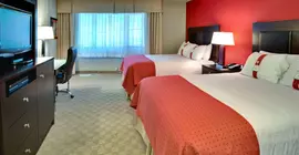 Holiday Inn Hotel & Suites Anaheim - Fullerton | Kaliforniya - Orange County - Fullerton