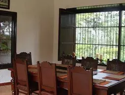 Hotel Hacienda El Roble | Santander - Bucaramanga (ve civarı) - Los Santos