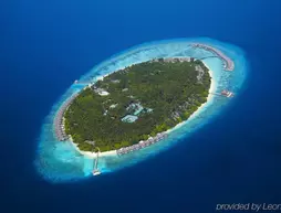 Dusit Thani Maldives | Maldivler - Mudhdhoo