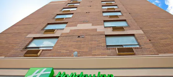 Holiday Inn & Suites Winnipeg Downtown | Manitoba - Winnipeg (ve civarı) - Winnipeg - Winnipeg Şehir Merkezi