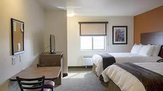 My Place Hotel-Billings, MT | Montana - Billings (ve civarı) - Billings