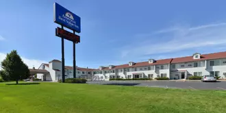 Americas Best Value Inn Rapid City