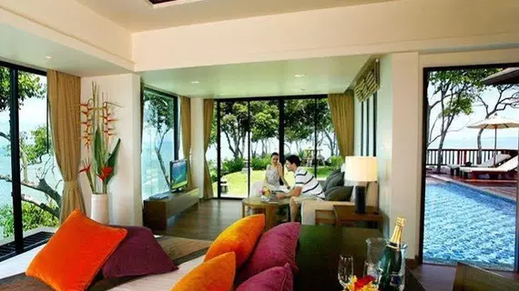 Crown Lanta Resort & Spa | Krabi İli - Ko Lanta