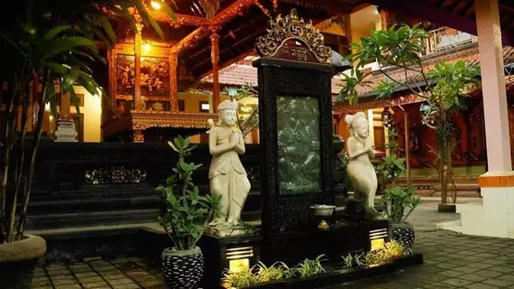 Pondok DenAyu Homestay | Bali - Kuta - Kartika Plaza