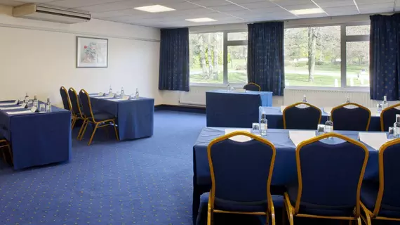 Holiday Inn Newport | Galler - Monmouthshire - Cardiff (ve civarı) - Newport