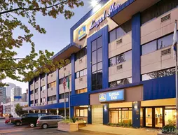 Best Western Loyal Inn | Washington - Seattle (ve dolayları) - Seattle - Belltown