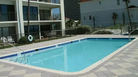 Sterling Resorts - Huntington by The Sea | Florida - Fort Walton Beach - Destin (ve civarı) - Miramar Beach