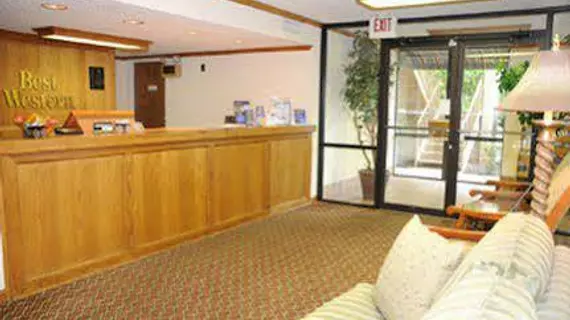 Best Western Inn | Arkansas - West Helena