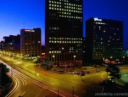 The Fairmont Winnipeg | Manitoba - Winnipeg (ve civarı) - Winnipeg - Exchange District bölgesi