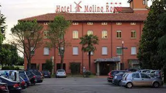 Hotel Molino Rosso | Emilia-Romagna - Bolonya (vilayet) - Imola