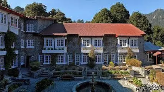 The Naini Retreat | Uttarkand - Haldwani (ve civarı) - Nainital