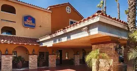 Best Western Moreno Valley Hotel & Suites | Kaliforniya - Riverside County - Riverside (ve civarı) - Moreno Valley