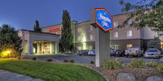 Hampton Inn Twin Falls