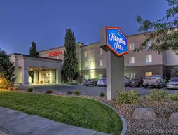 Hampton Inn Twin Falls | Idaho - Twin Falls (ve civarı) - Twin Falls