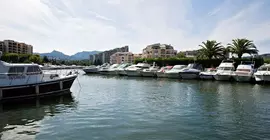 Résidence Carré Marine | Provence - Alpes - Cote d'Azur - Var - Cannes (ve civarı) - Mandelieu-La-Napoule