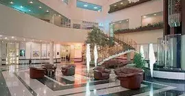 Atrium Palace Hotel | Sverdlovsk Federal Bölgesi - Yekaterinburg (ve civarı) - Yekaterinburg