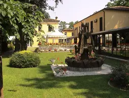 Hotel Villa Regina | Emilia-Romagna - Ferrara (vilayet) - Ferrara